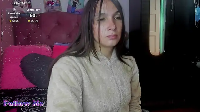 Tiffanny bunny97 online show from 06.28.26