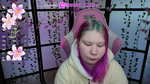 kitsune little online show from 03.20.26