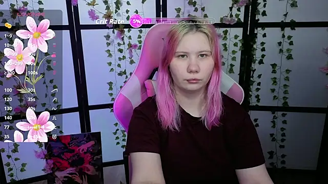 kitsune little online show from 04.13.26