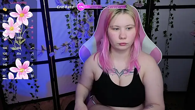 kitsune little online show from 04.18.26