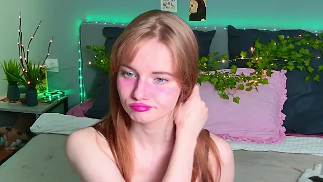ElfieWhite online show from 06.27.26