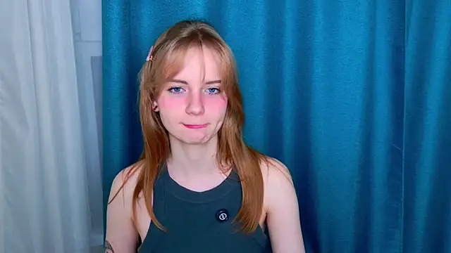 ElfieWhite online show from 07.28.26