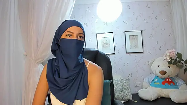 Aitana zaid online show from 02.27.26