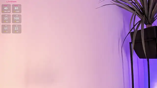 sally monroe online show from 03.13.26