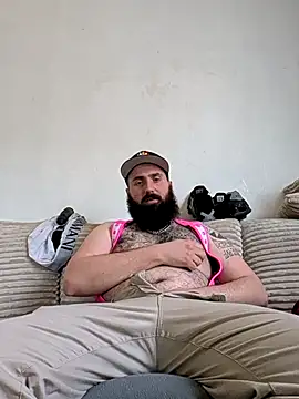 daddyboucher69 online show from 03.04.26