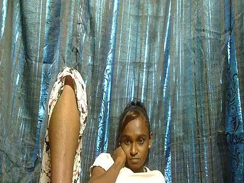 Snapshot of SassyXindian chatting on 02.22.26 SassyXindian online show from 02.22.26