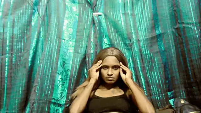 SassyXindian online show from 04.03.26