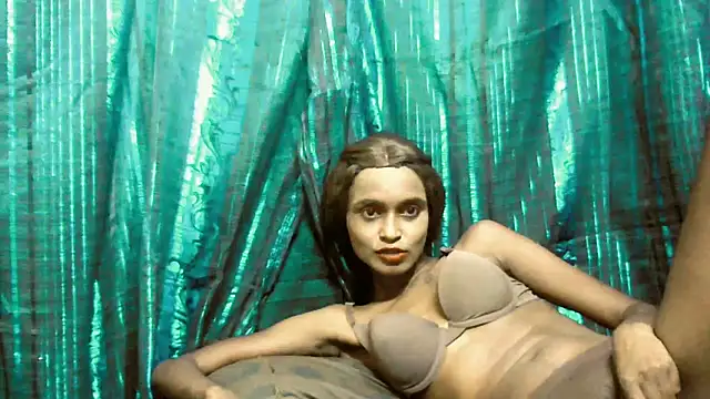 SassyXindian online show from 04.13.26