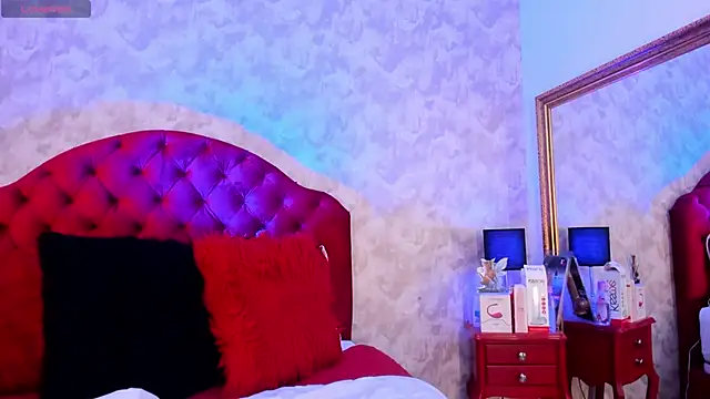 Isabell  26 online show from 04.15.26