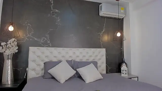 Samantha Dupre online show from 03.07.26