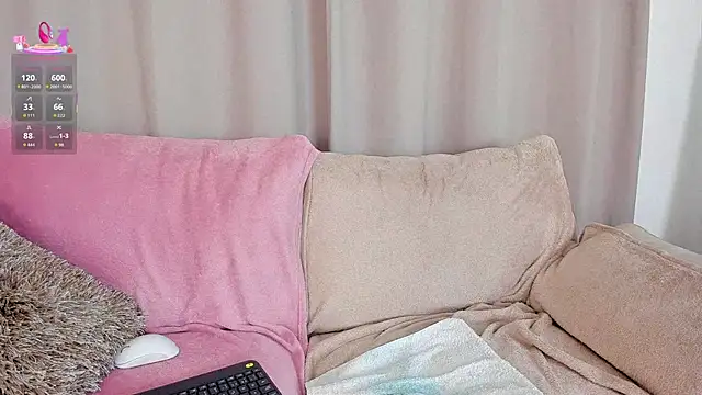 goddess  sexy online show from 06.19.26