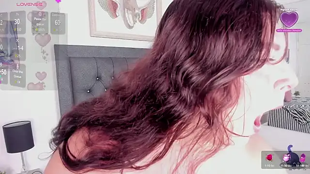 Snapshot of cotton_07 chatting on 03.05.26 cotton 07 online show from 03.05.26