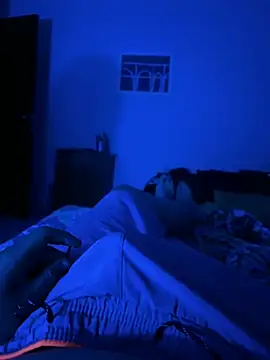 Nickysfd01 online show from 02.14.26