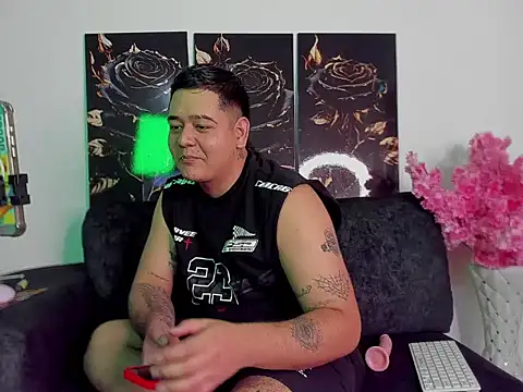 winy hot online show from 02.19.26