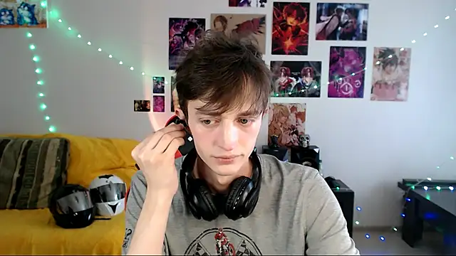 John Meow online show from 07.03.26