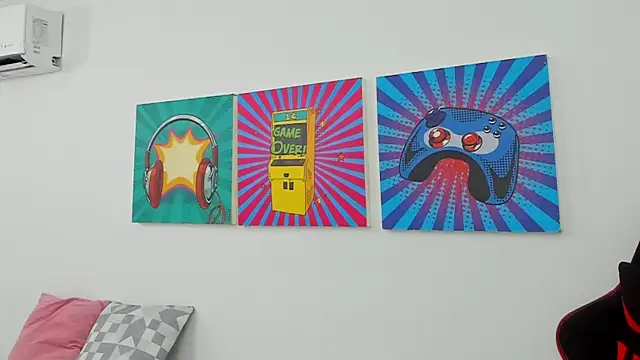 Thomas walker14 online show from 04.20.26