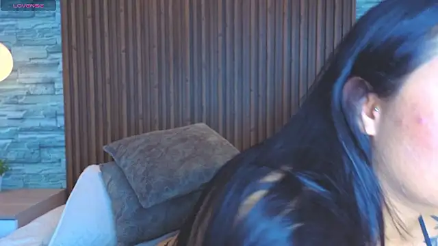 brianna bbw online show from 02.21.26