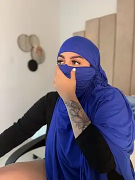 rashaaa  online show from 03.13.26