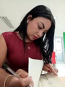 Snapshot of ValeriaVilla2 chatting on 02.17.26 ValeriaVilla2 online show from 02.17.26