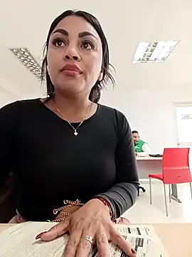 Snapshot of ValeriaVilla2 chatting on 03.03.26 ValeriaVilla2 online show from 03.03.26