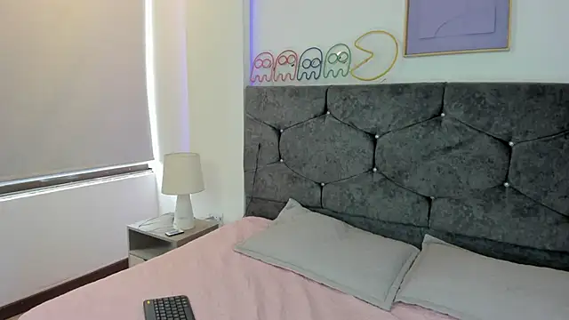 Megan Morphy online show from 03.26.26