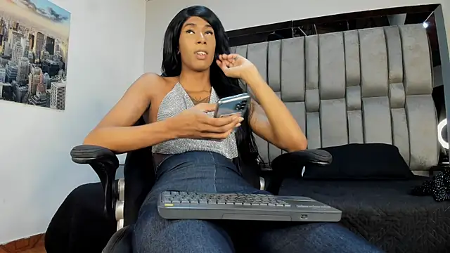 ElektraBomdans online show from 04.18.26