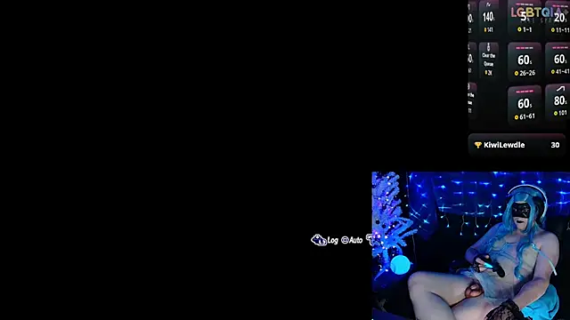 StarshineMoonspark online show from 04.06.26