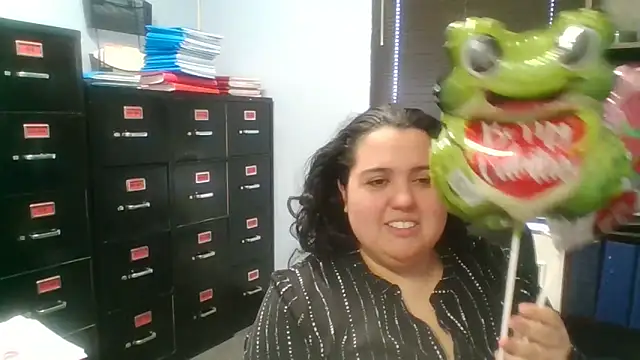 Succubus 98 online show from 02.14.26