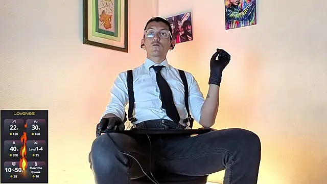 enzoprat online show from 03.02.26