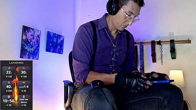 enzoprat online show from 03.14.26