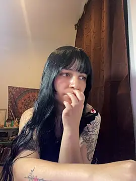 Snapshot of Abril_Thompson221 chatting on 04.12.26 Abril Thompson221 online show from 04.12.26