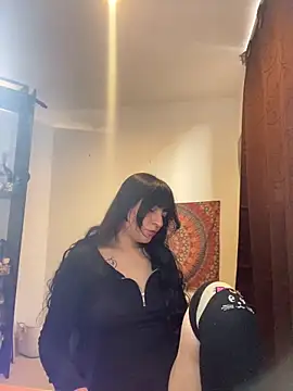 Snapshot of Abril_Thompson221 chatting on 04.12.26 Abril Thompson221 online show from 04.12.26
