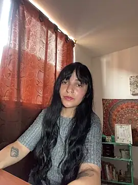 Snapshot of Abril_Thompson221 chatting on 05.02.26 Abril Thompson221 online show from 05.02.26
