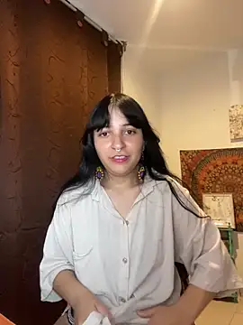 Snapshot of Abril_Thompson221 chatting on 05.11.26 Abril Thompson221 online show from 05.11.26
