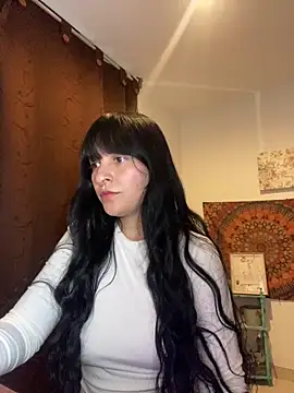 Snapshot of Abril_Thompson221 chatting on 05.11.26 Abril Thompson221 online show from 05.11.26