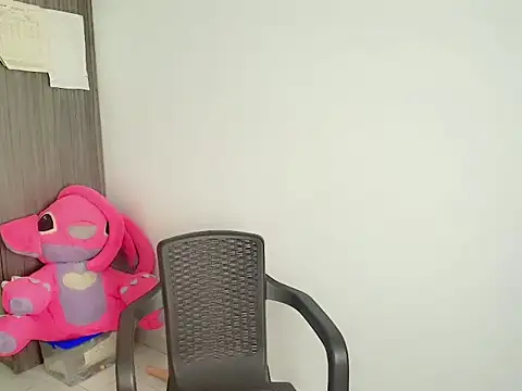 DollsKiara online show from 03.23.26