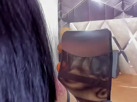 Agatta Adams online show from 03.06.26