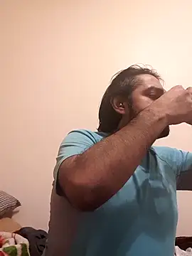 Snapshot of Manny5050 chatting on 03.27.26 Manny5050 online show from 03.27.26