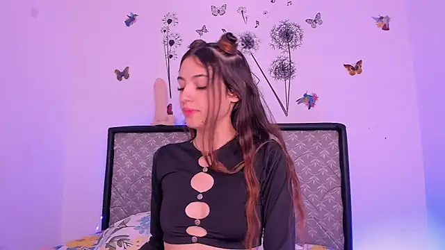 Sophie vega1 online show from 04.04.26