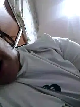 CubanaCulonaxxx online show from 02.17.26