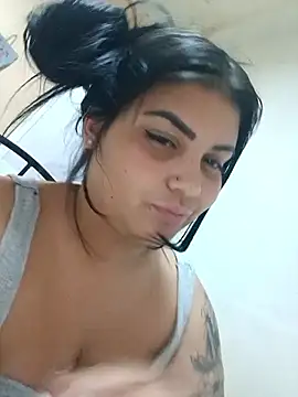 CubanaCulonaxxx online show from 02.25.26