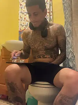 freaknine69 online show from 02.13.26