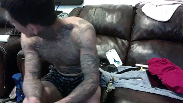 freaknine69 online show from 03.04.26