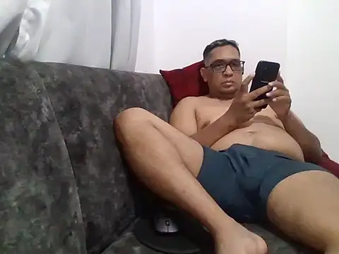 gordogruesa online show from 03.18.26