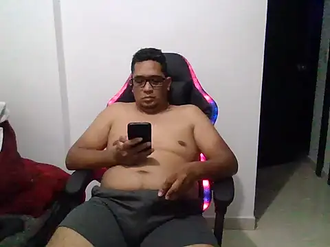 gordogruesa online show from 04.20.26