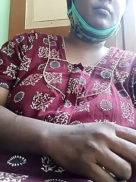 tamilkaviya431 online show from 04.13.26