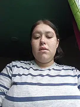 Freckless  online show from 08.07.26