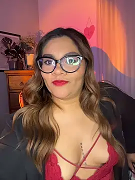 ludmila x online show from 02.14.26