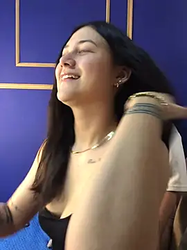 Cristalint online show from 03.03.26