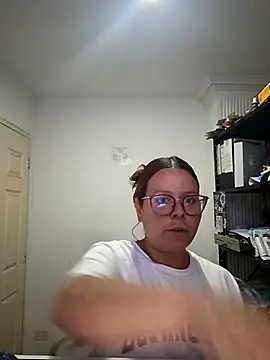 Snapshot of Blanquita_vip chatting on 02.14.26 Blanquita vip online show from 02.14.26